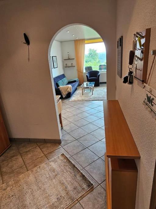 A&E Apartment Am Sorpesee Langscheid  Zewnętrze zdjęcie