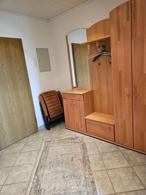 A&E Apartment Am Sorpesee Langscheid  Zewnętrze zdjęcie